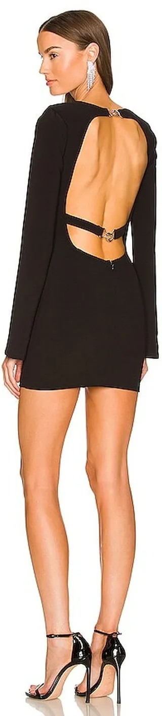 x REVOLVE Donna Mini Dress