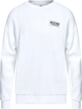 Undershirt White