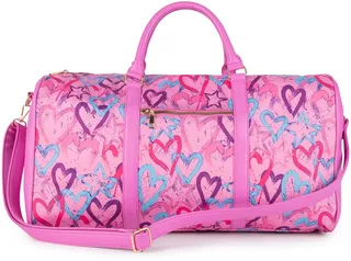 Olivia Miller Women's Serenity Duffel Bag