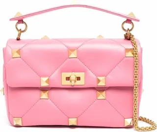 large Roman Stud shoulder bag