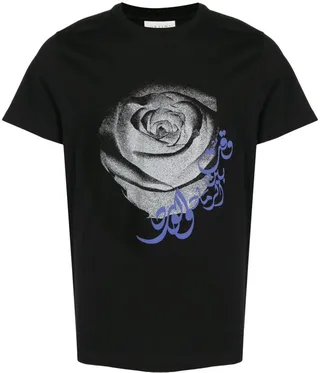 Ashes and Rose short-sleeved T-shirt