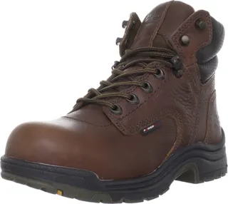 Timberland PRO Titan Women's 6" Brown-W Outdoors Equipment