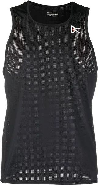 Air–Wear sleeveless T-shirt