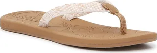 Roxy Gianna Flip Flop