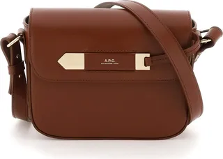 'charlotte' Crossbody Bag