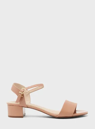 Greta Sandals