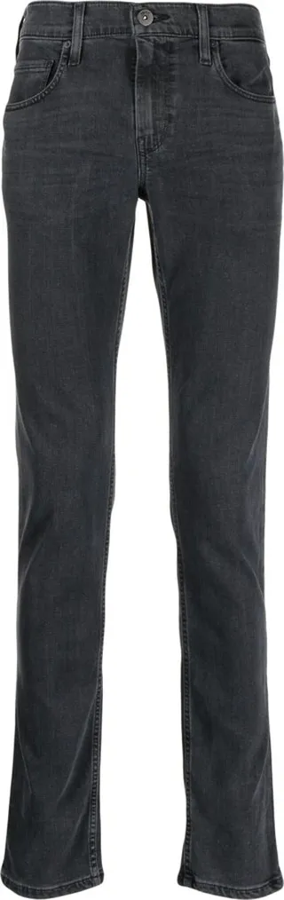 Croft skinny jeans