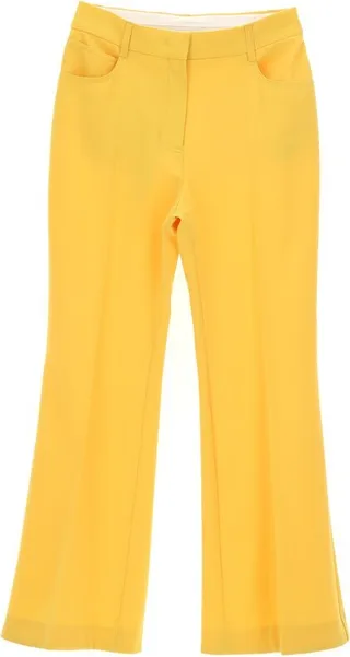 Stella McCartney Tailored Cropped Pants