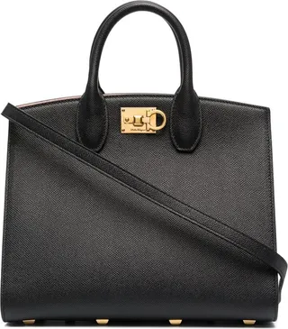 Small Studio Box Bag