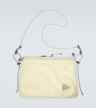 Sil Sacocha shoulder bag