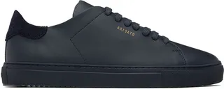 Axel Arigato Navy Clean 90 Sneakers
