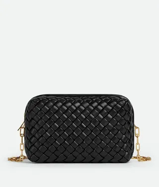 Padded Loop Camera Bag