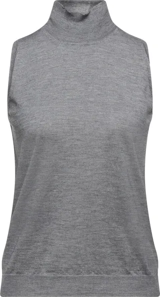 Turtleneck Grey