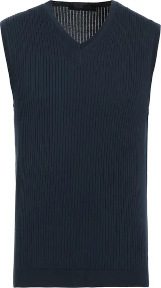 Sweater Midnight Blue