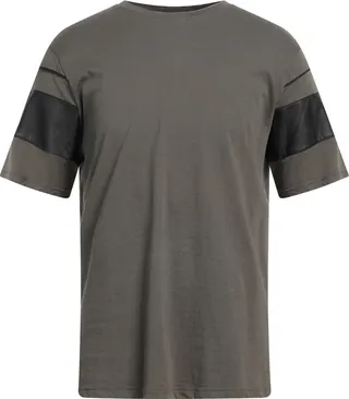 T-shirt Military Green