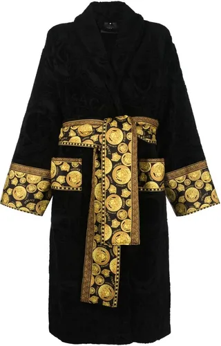 Medusa Amplified Bathrobe