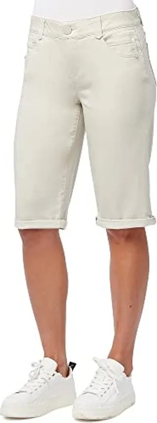 Democracy Women's Ab Solution Bermuda Short