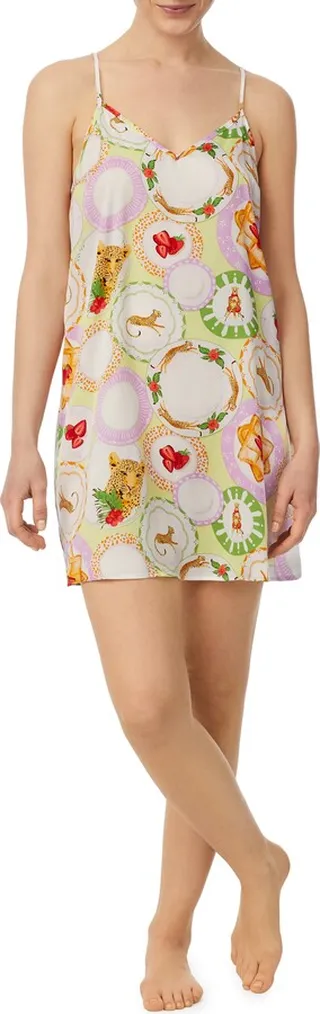 Pjs Chemise
