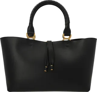 'marcie' Shopping Bag