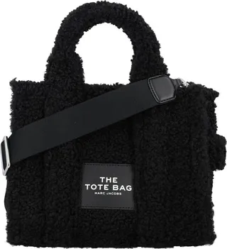 Marc Jacobs The Teddy Mini Tote Bag