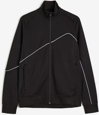 DryMove™ Tennis Track Jacket