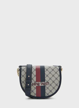 Delaine Crossbody Bag