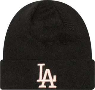 LA league essential cuff beanie