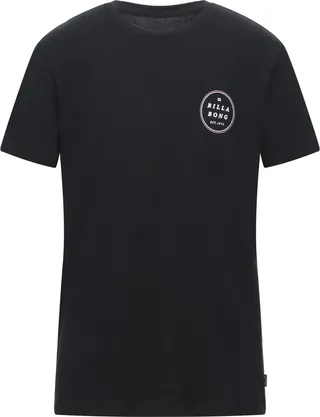 T-shirt Black