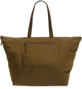 The (Re)sourced Weekend Bag