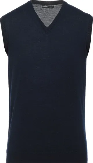 Sweater Midnight Blue