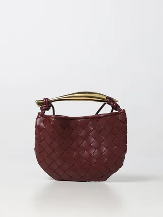 Sardine Bottega Veneta leather bag