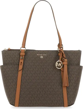 Nomad Tote Bag