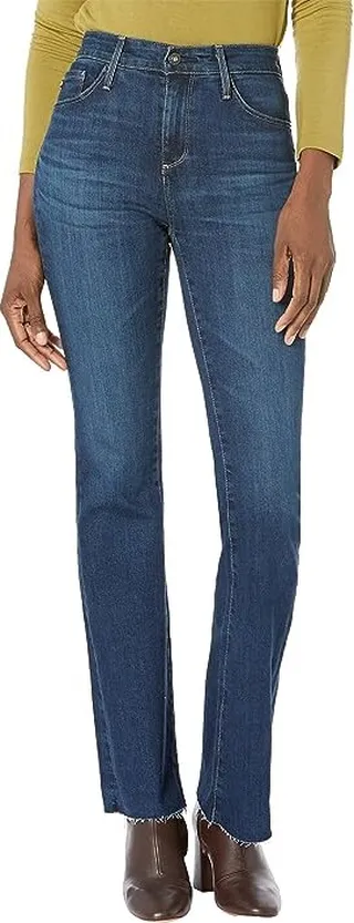 AG Adriano Goldschmied Farrah Boot in Kindling (Kindling) Women's Jeans