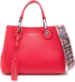 EMPORIO ARMANI- Shopping Bag