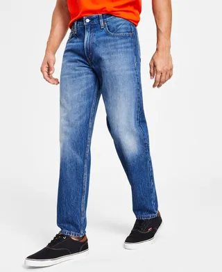 Levi's Men's 550 '92 Relaxed Taper Jeans