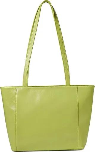 HOBO Haven Tote (Celery) Handbags