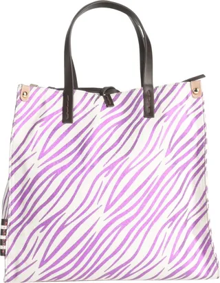 Handbag Mauve