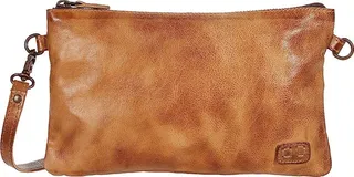 Bed Stu Arena (Tan Rustic) Handbags