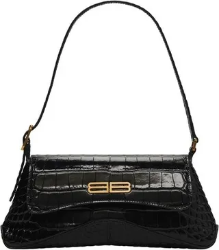XX Small flap bag