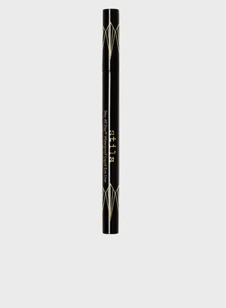 Stay All Day Waterproof Liquid Eye Liner - Micro Tip