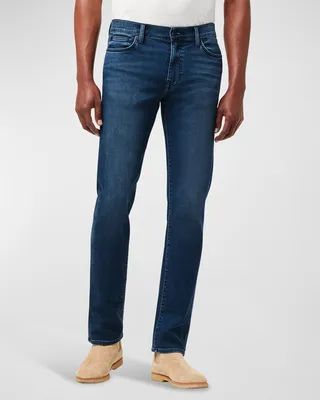 Men's The Brixton 34" Slim-Fit Jeans