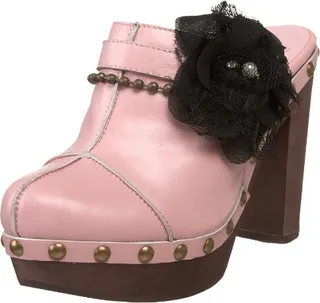 N.Y.L.A. Women's Lewis Clog