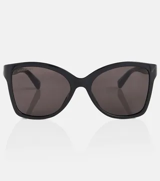 Square sunglasses