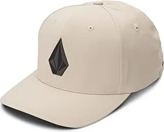 Volcom Men's Regular Stone Tech Delta Water Resistant Hat