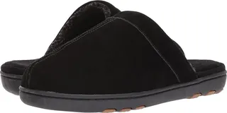 TEMPUR-PEDIC Lonny (Black) Men's Shoes