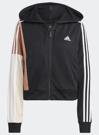 Bold Block Tracksuit