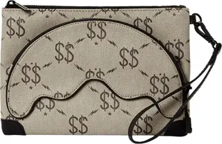 Double Money Pouchet