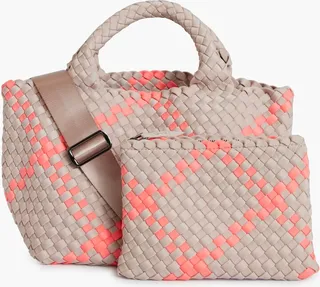 Punch St Barths Mini Tote