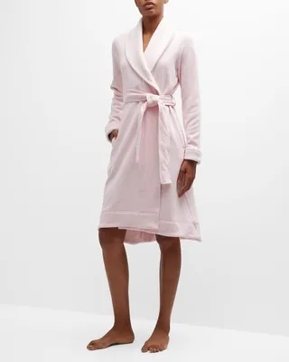 Duffield II Fleece Robe
