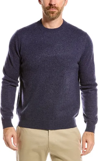 Magaschoni Crewneck Cashmere Sweater